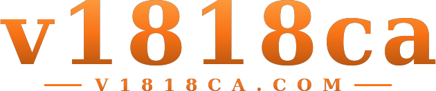 v1818ca logo